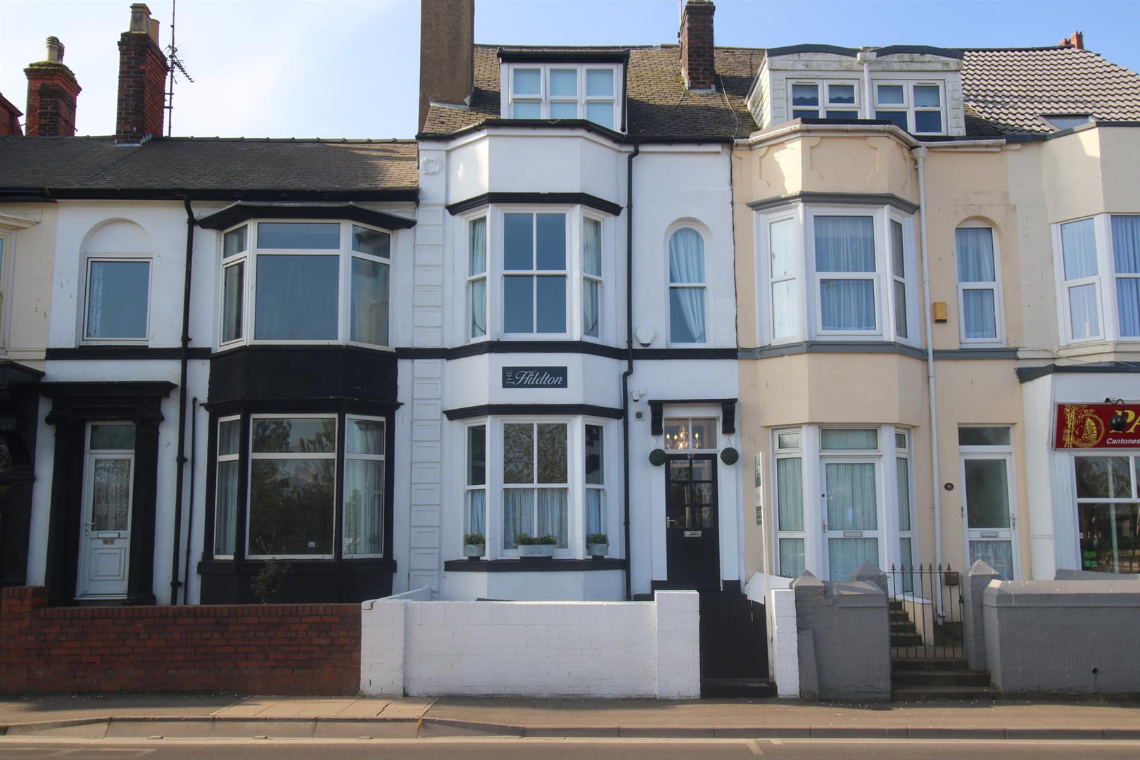 Hilderthorpe Road, Bridlington Belts Estate Agents